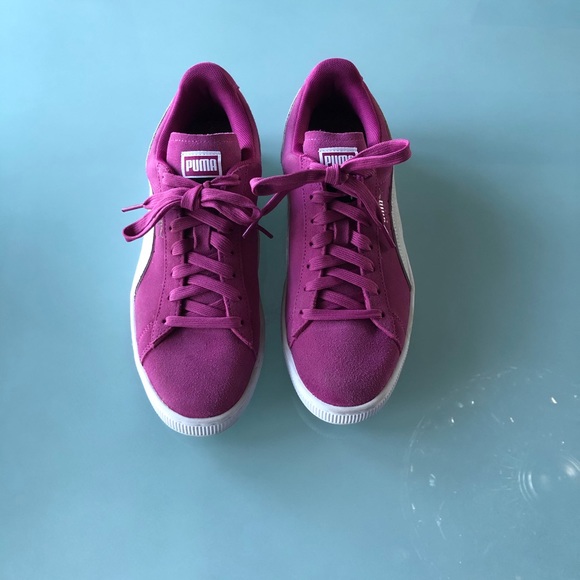 Puma Shoes - Puma Sneakers